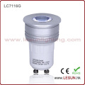 Новые ювелирные изделия Прожектор GU10 1Вт лампа для LC7116g